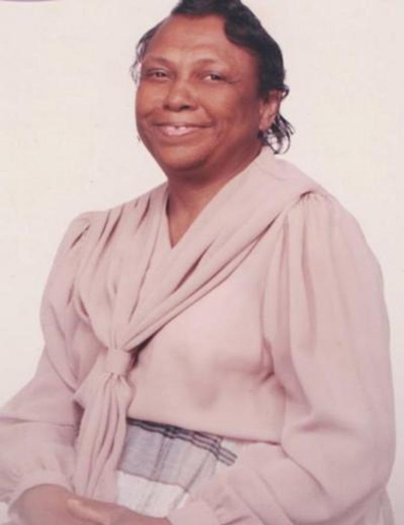 Mazie Green Profile Photo