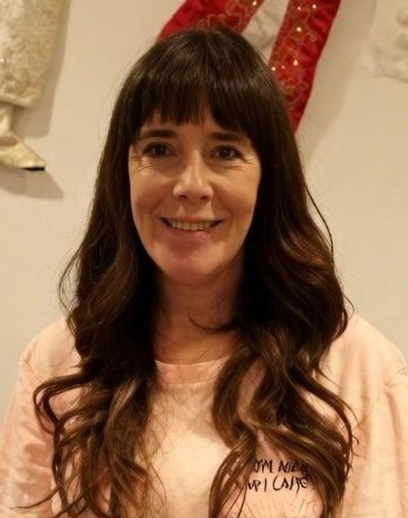 Susan Elizabeth Vernacchia Profile Photo