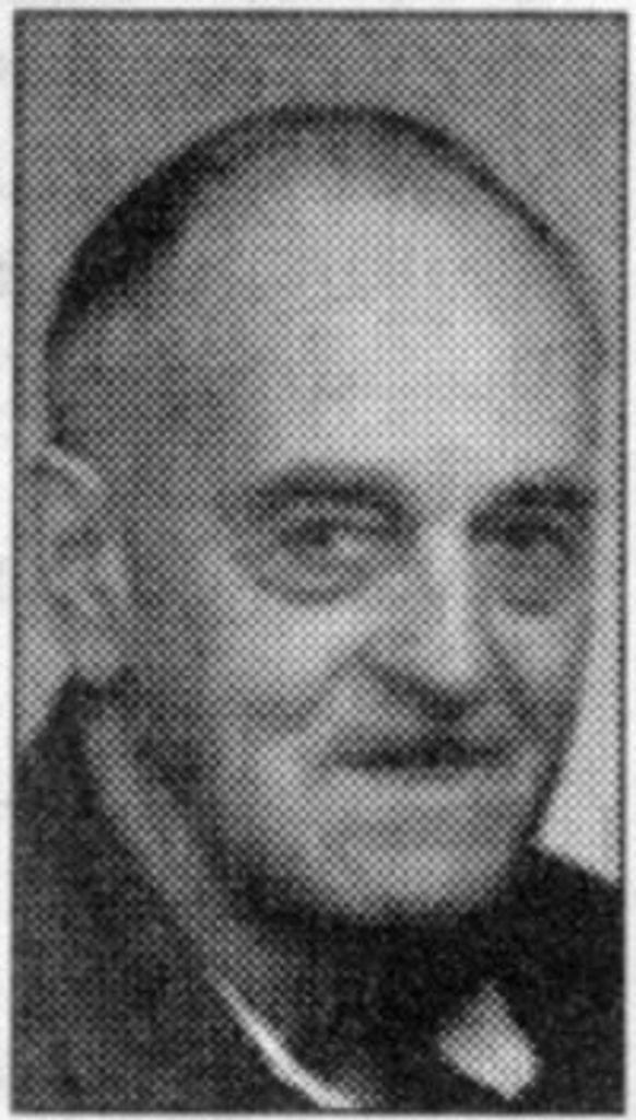 Bill Schuldt