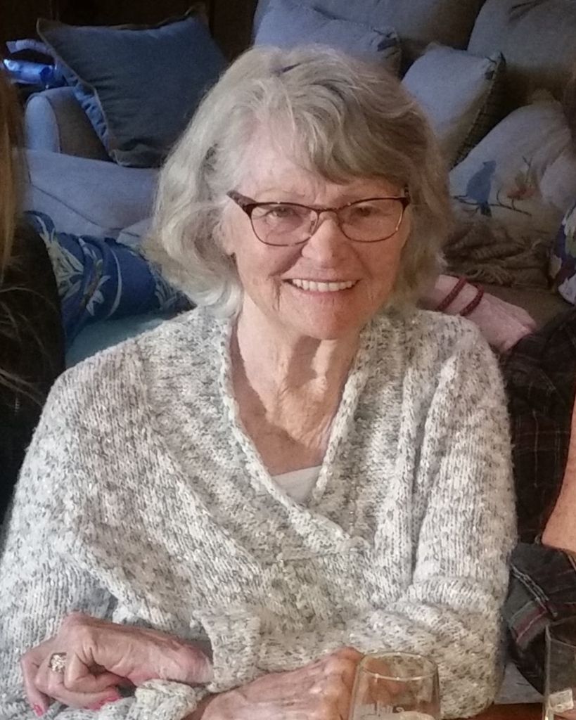 Virginia Lou Wilson Bennett Profile Photo