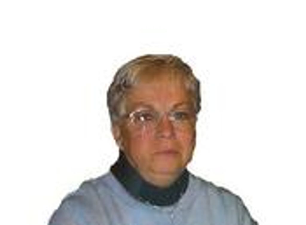 Barbara Burns Wallace