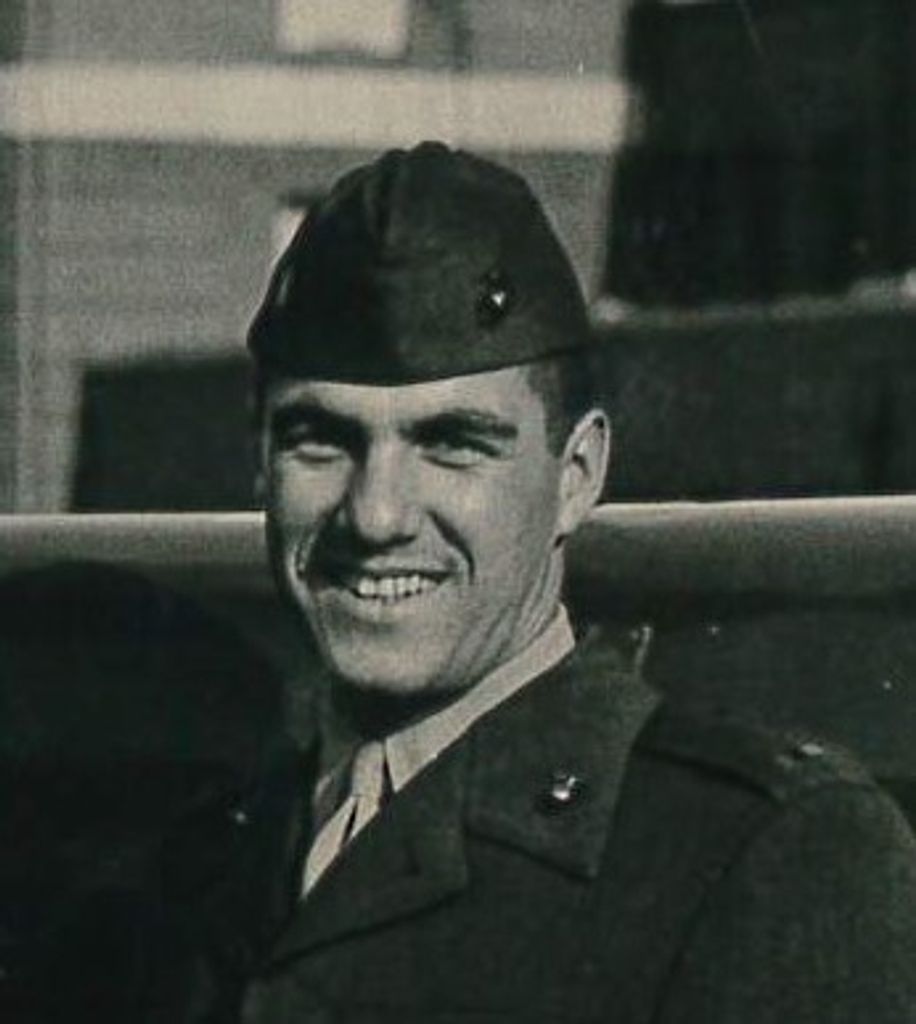 Richard Anthony