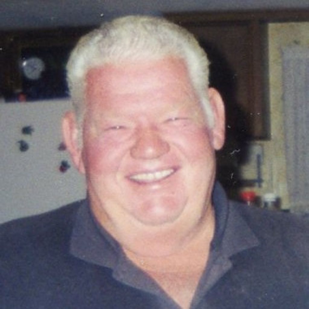 Larry Pace