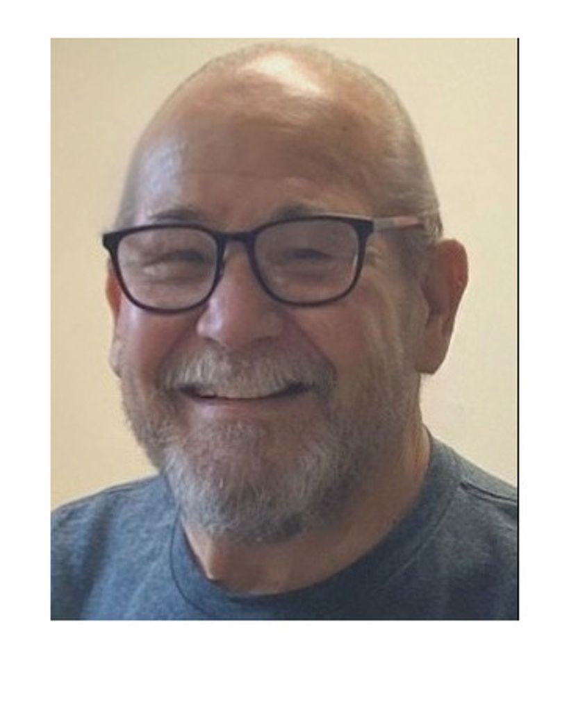 John Mark Waugh Profile Photo