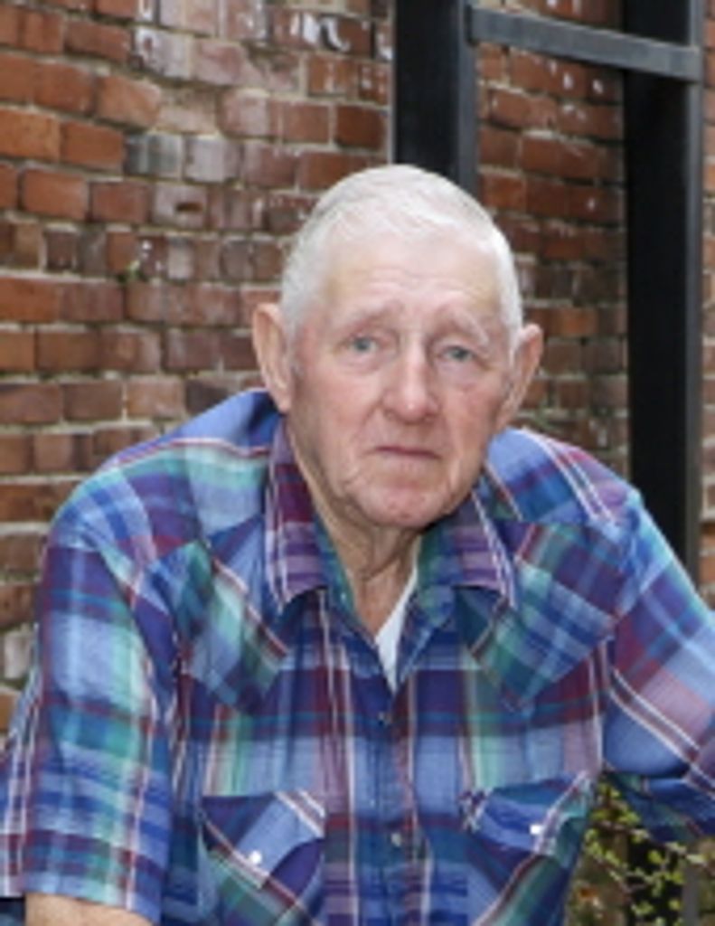 James Wesley Dixon Profile Photo