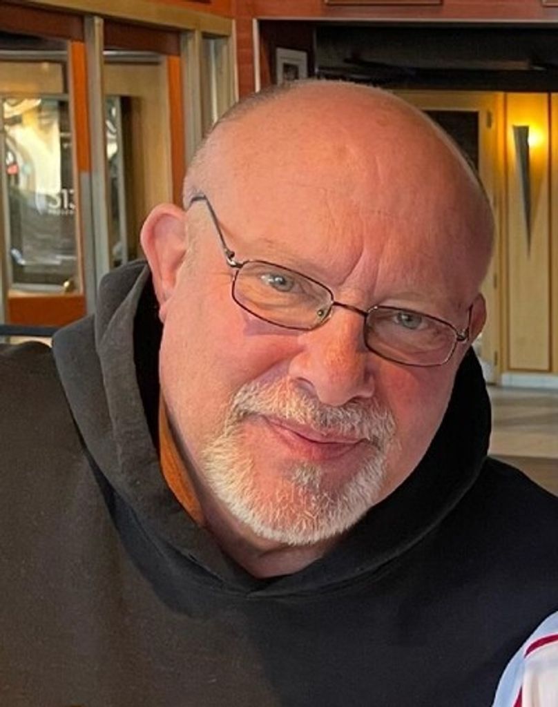 Robert "Bob" William Pierce