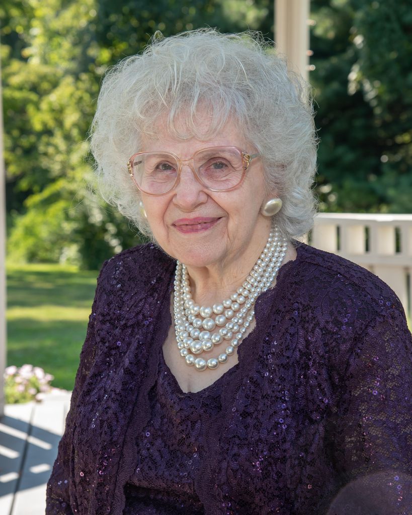 Ruth Imogene Mason Profile Photo