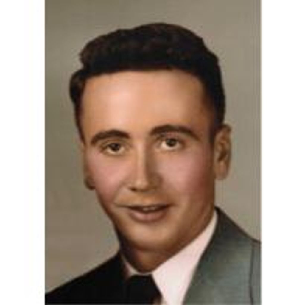 Franklin D. Peterson