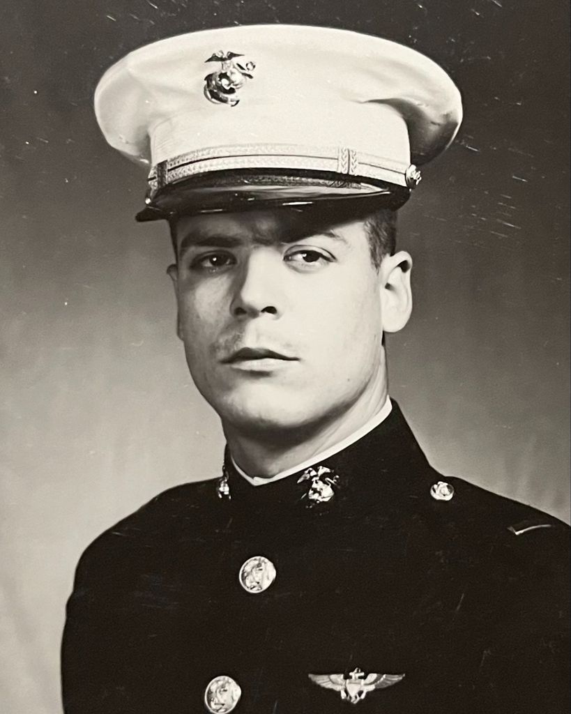 Lt. Col. Bobby Joe Newsom Profile Photo