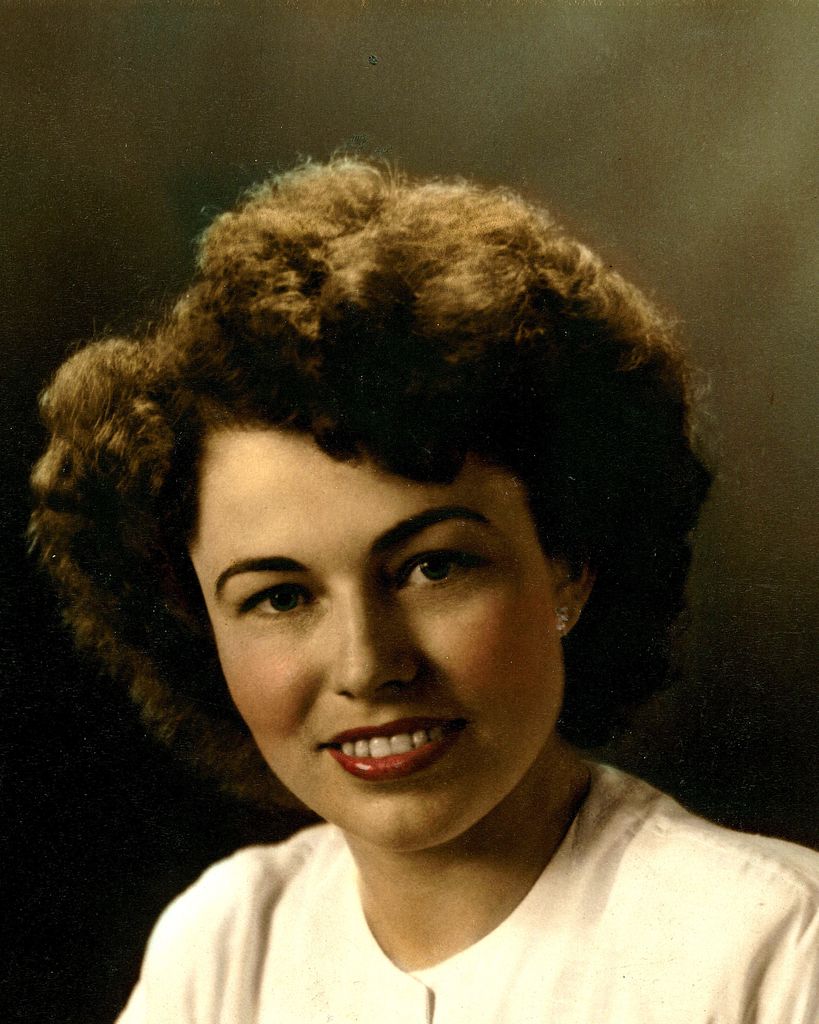 Vera K. Eckert Profile Photo