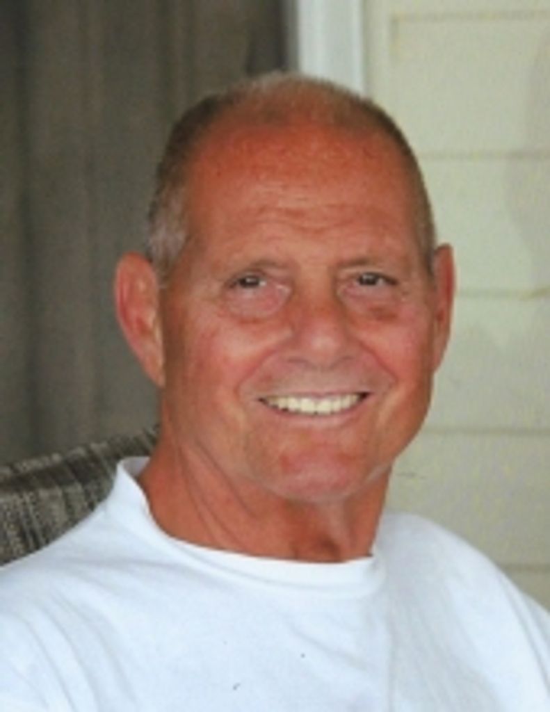 Edward "Ed" Schiavone Profile Photo