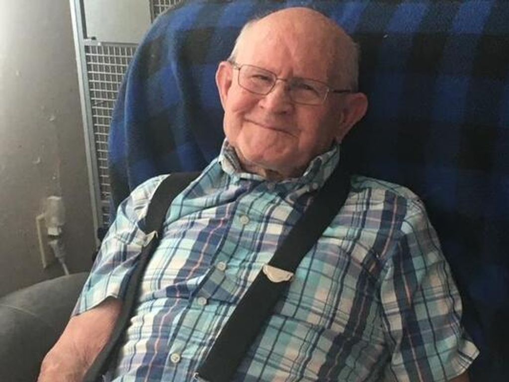 Herbert Lee Wagner Profile Photo