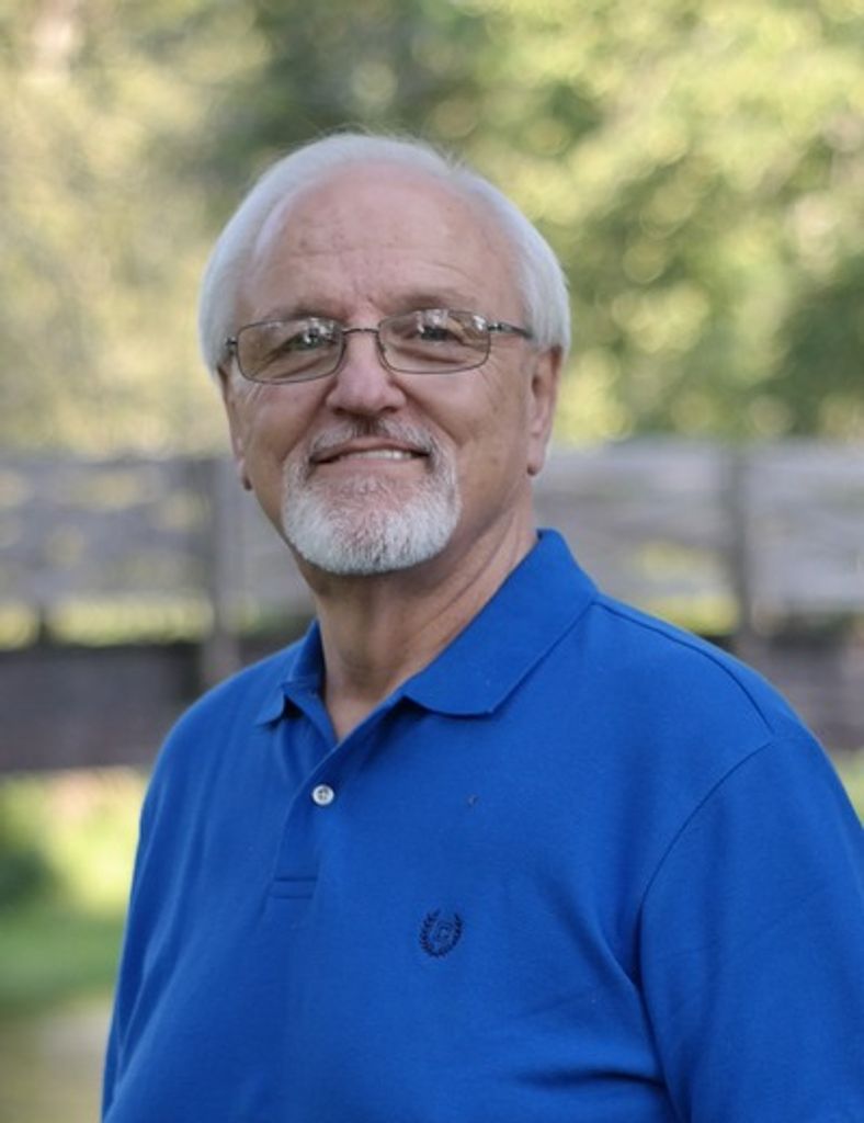 Robert (Bob) Nejedlo Profile Photo