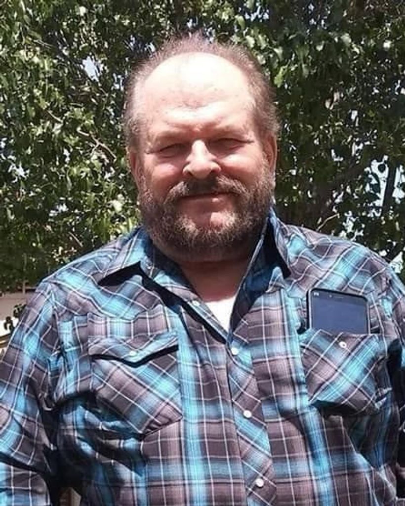 Richard Ray Sowers Profile Photo