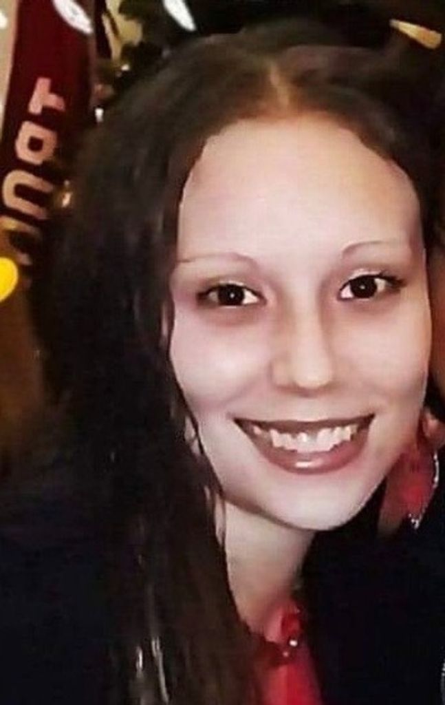 Ashley Elizabeth Hayes Profile Photo