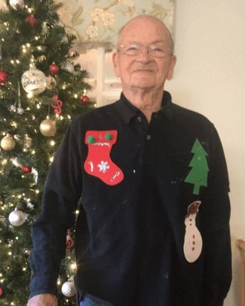 Roy Leonard Phelps, Jr. Profile Photo