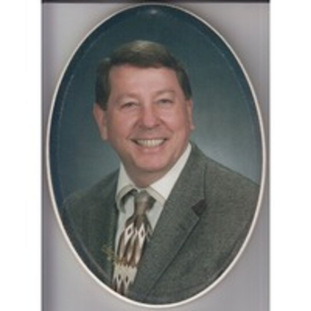 Thomas "Thom" E. Finnegan