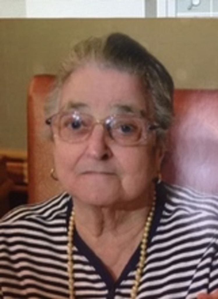 Maria Beatrice Rego (Melo)