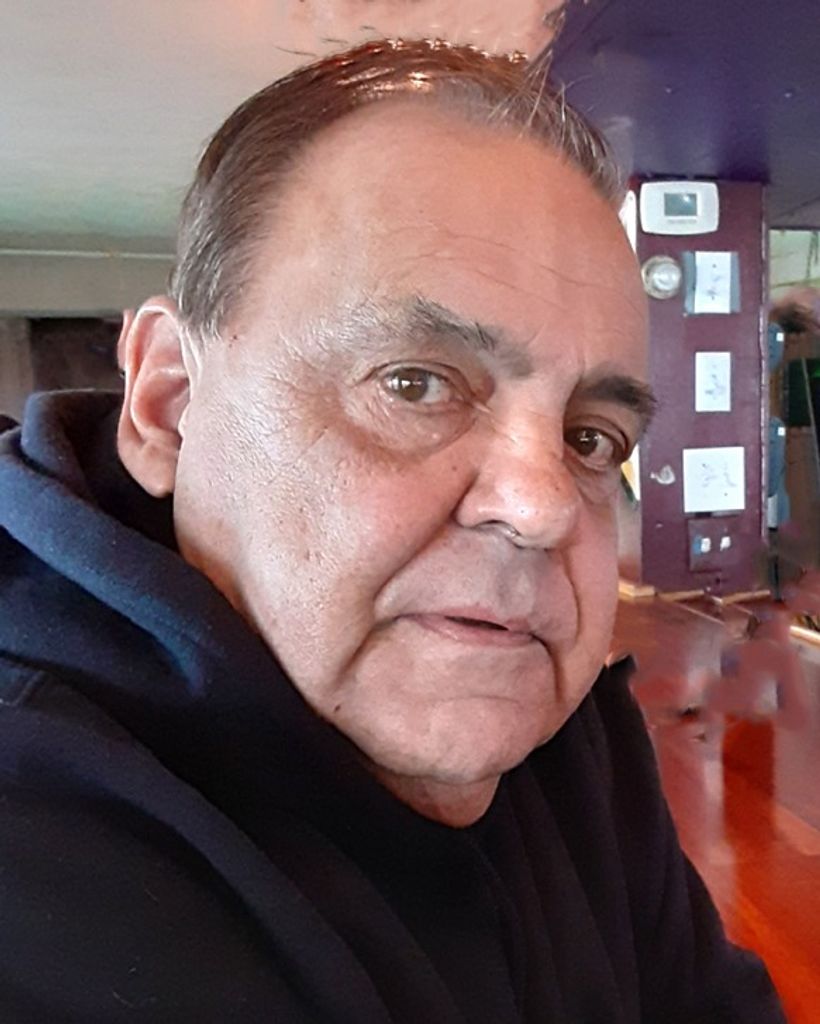 Walter "Hank" Poirier Profile Photo