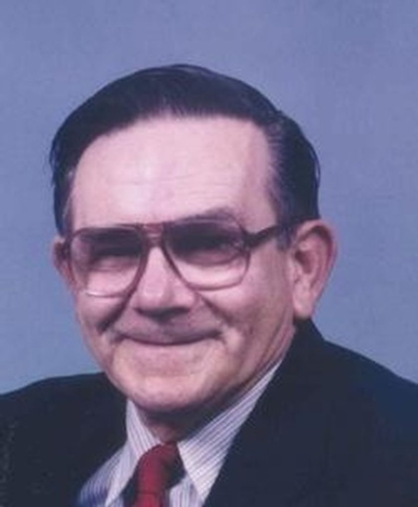 Fletcher B. Hayward