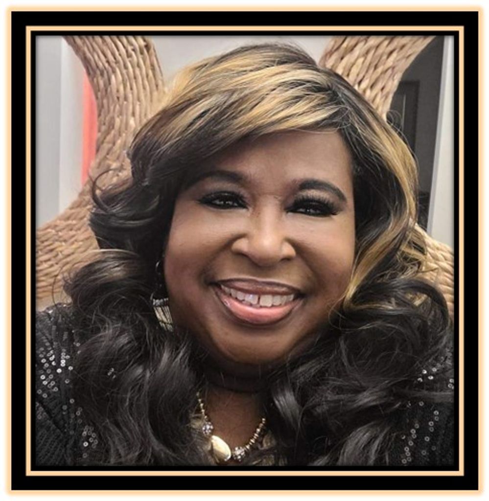 Annette J Davis-Pontoon Profile Photo