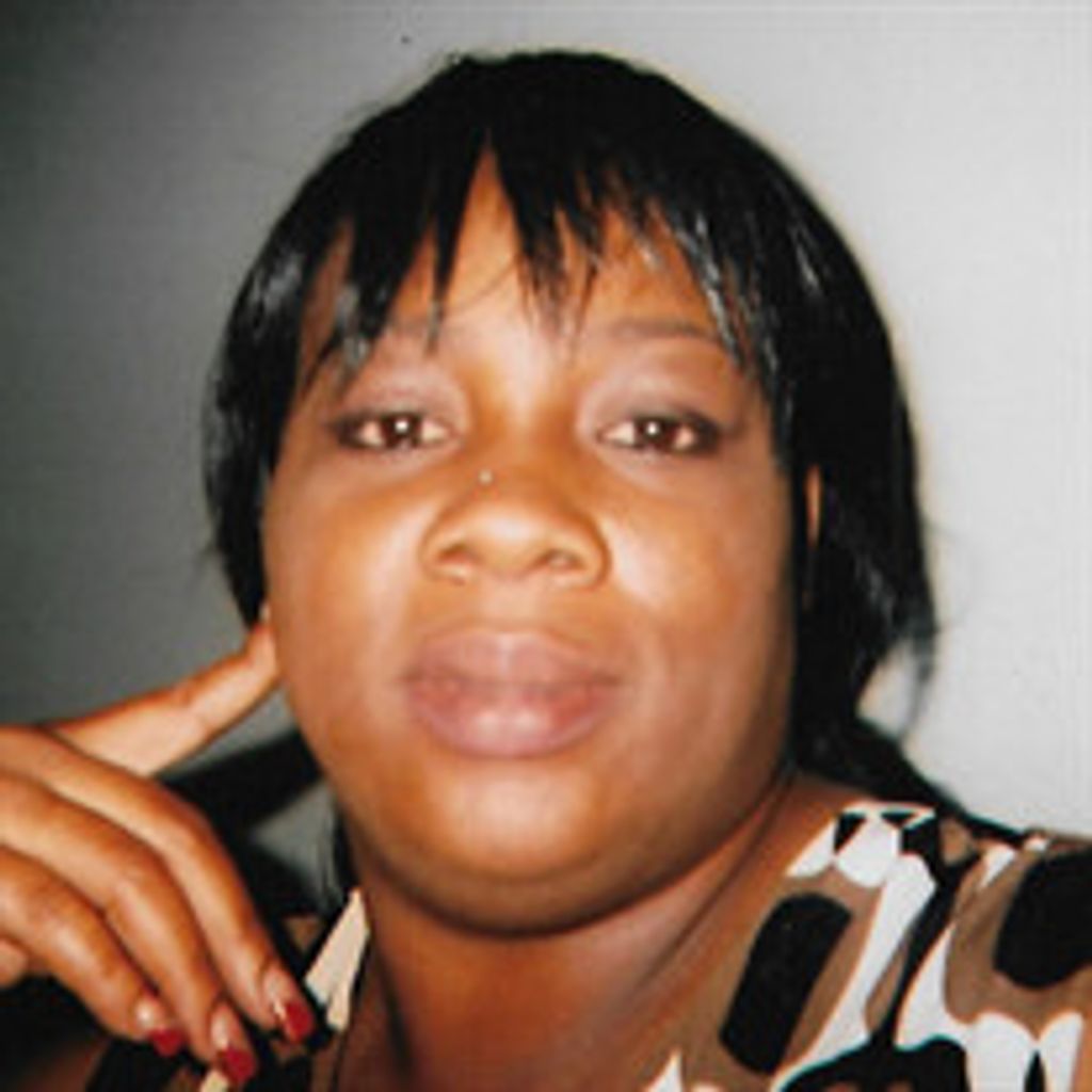Felicia  M. Holmes