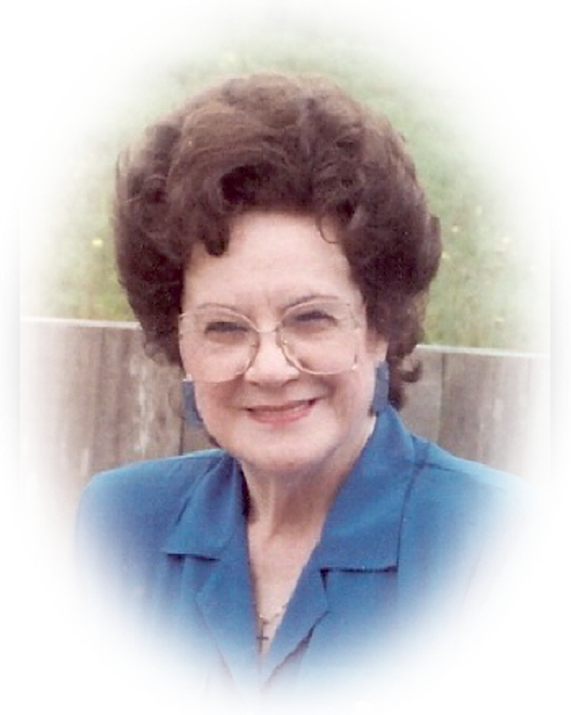 Marjorie Irene Hartzell DeBlasio Profile Photo