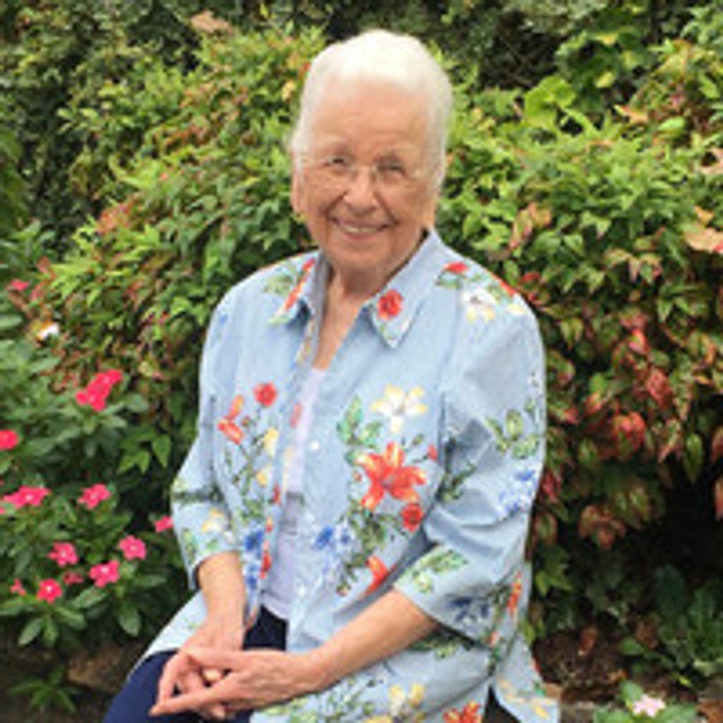 Helen Sirochman Mott