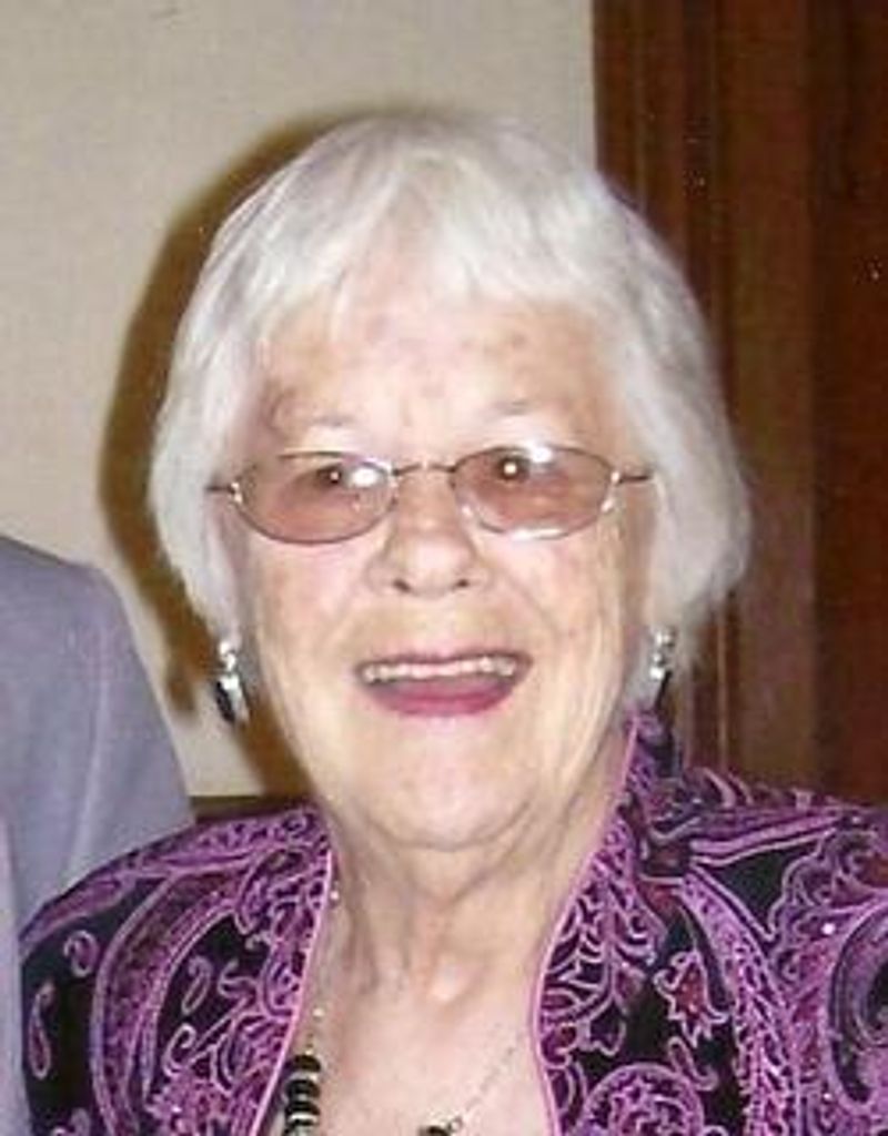 Beth B. Butts Profile Photo