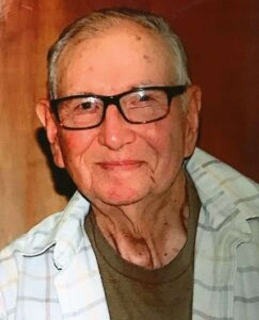 Donald S. Fritz