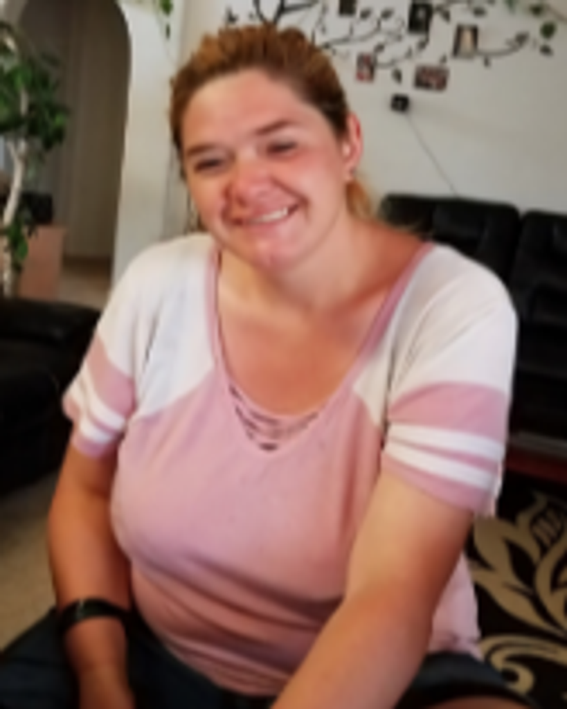 Desiree Danielle Herrera Profile Photo