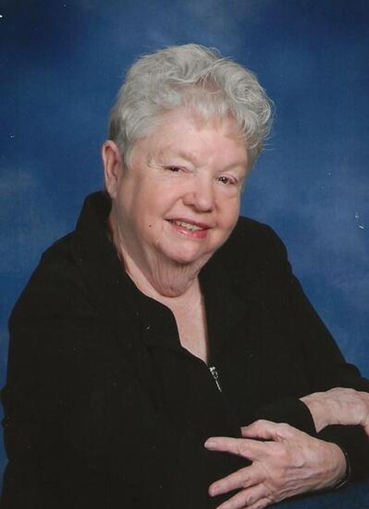 Sylvia Herklotz Profile Photo