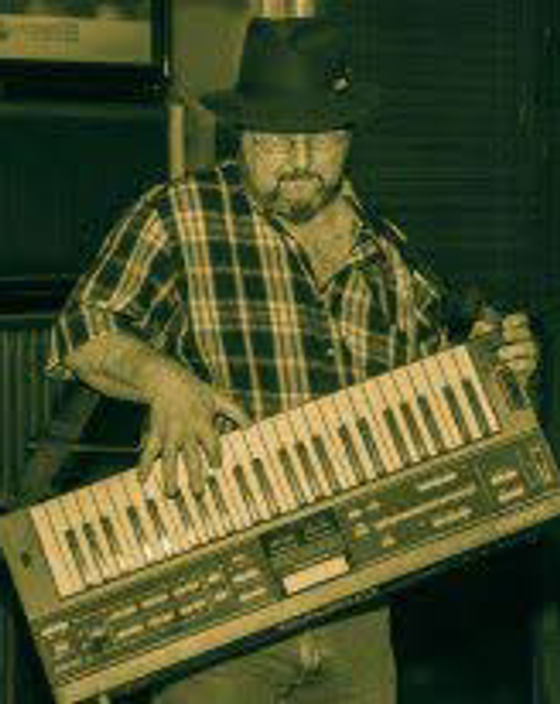Dwight Asa Chalker Profile Photo