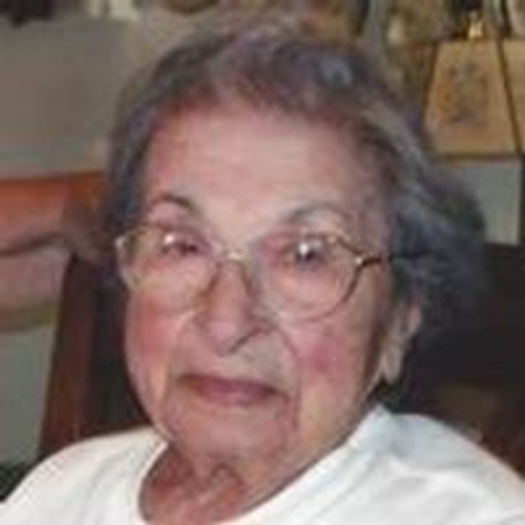 Nancy Rinaldi-Romine