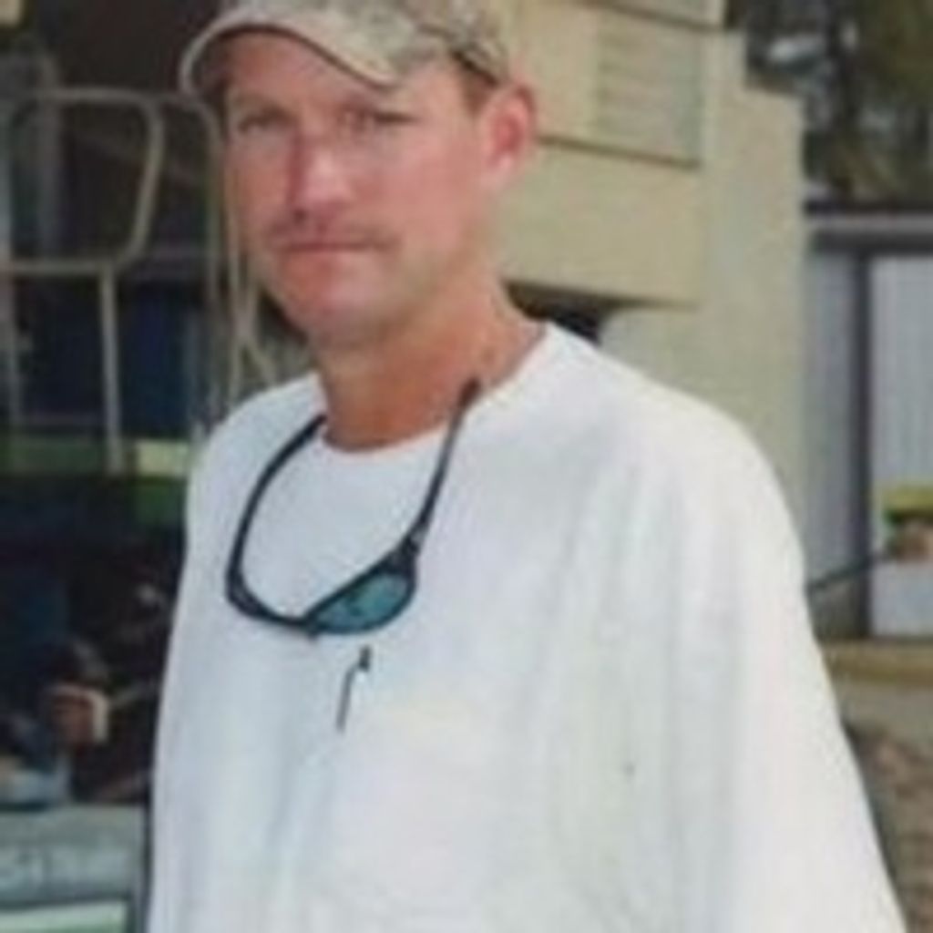 John R. Lane