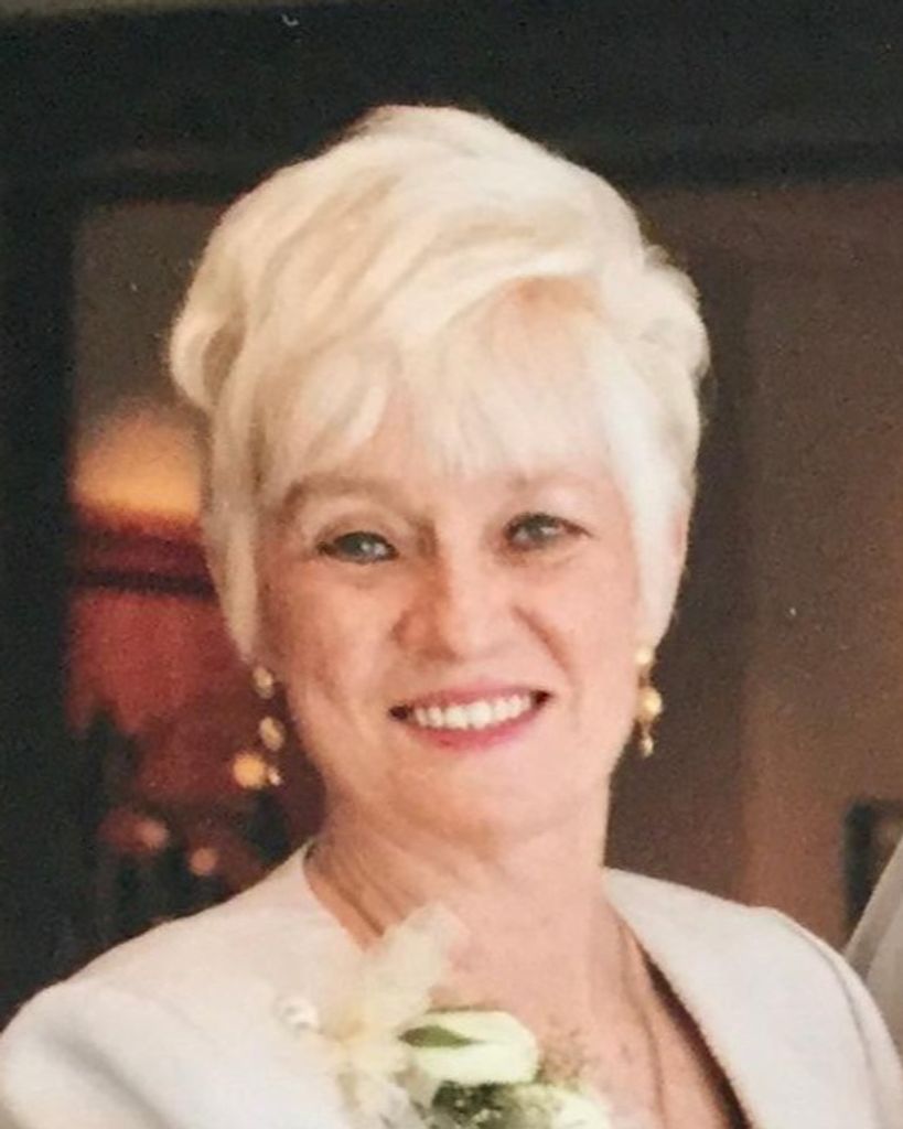 Marjorie F. (Hayes) Gallagher Monahan