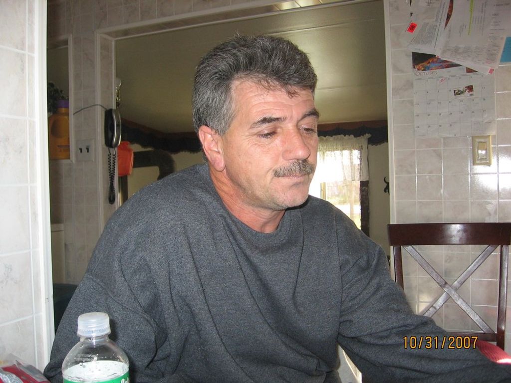 Timothy P. Snyder