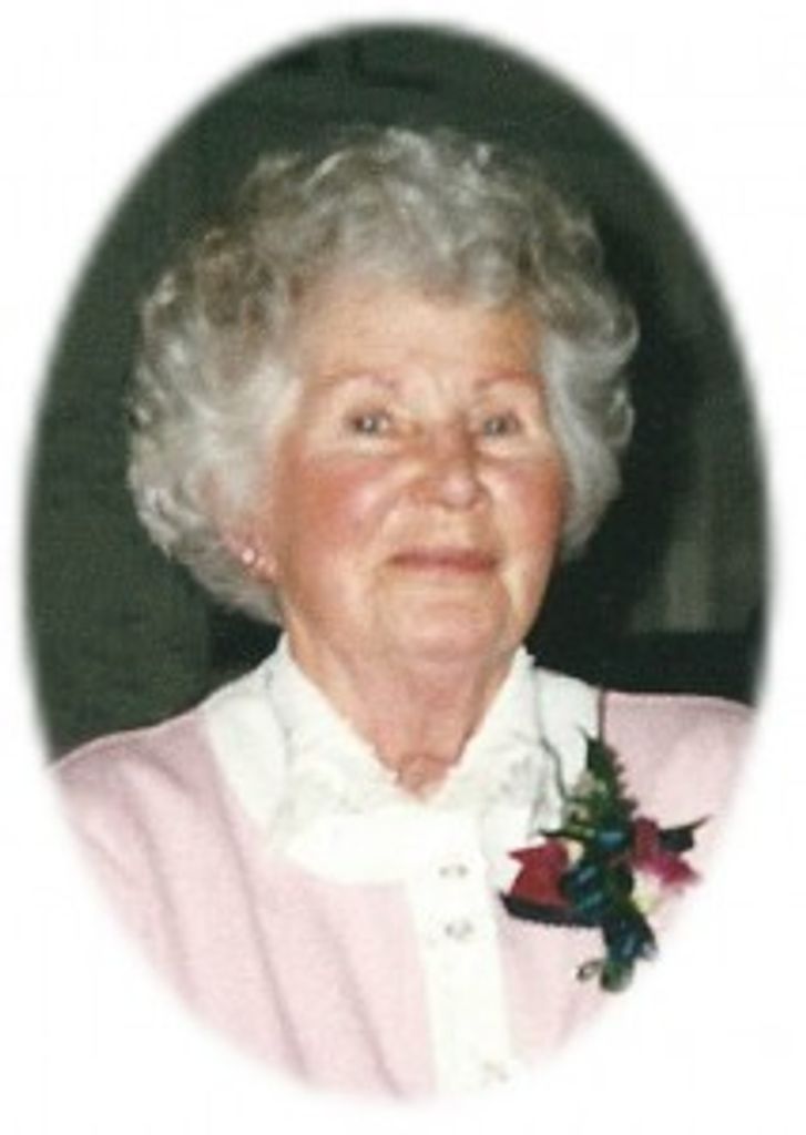 Edna Caroline Miller