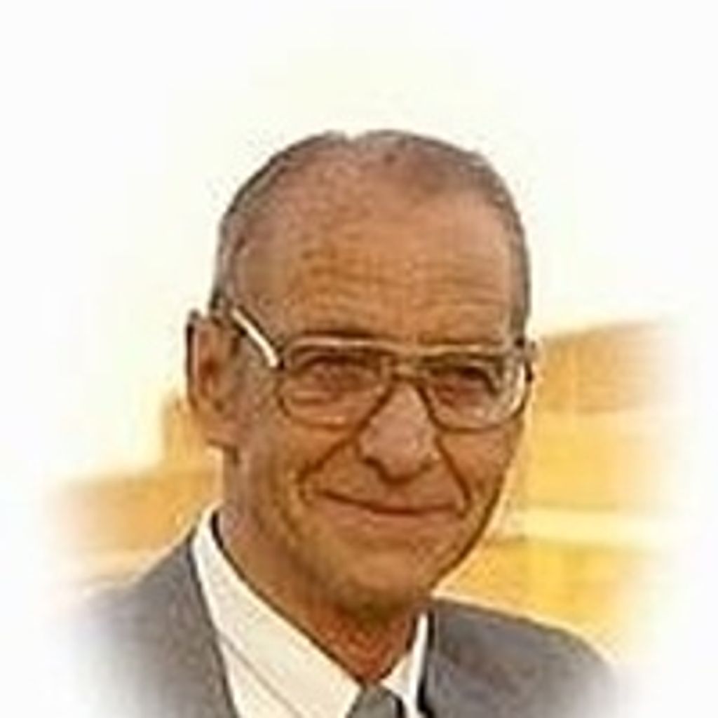 Paul E. Hohweiler