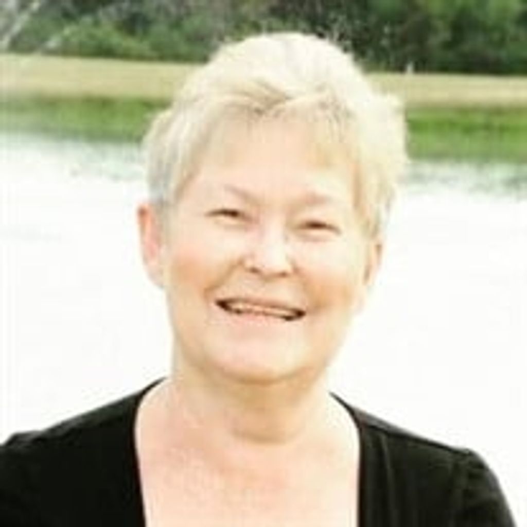 Marie Inett Norman