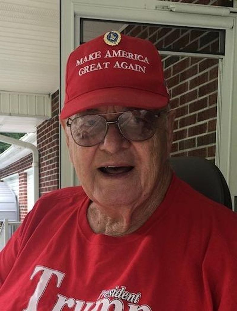 Charles Thomas Davidson Profile Photo
