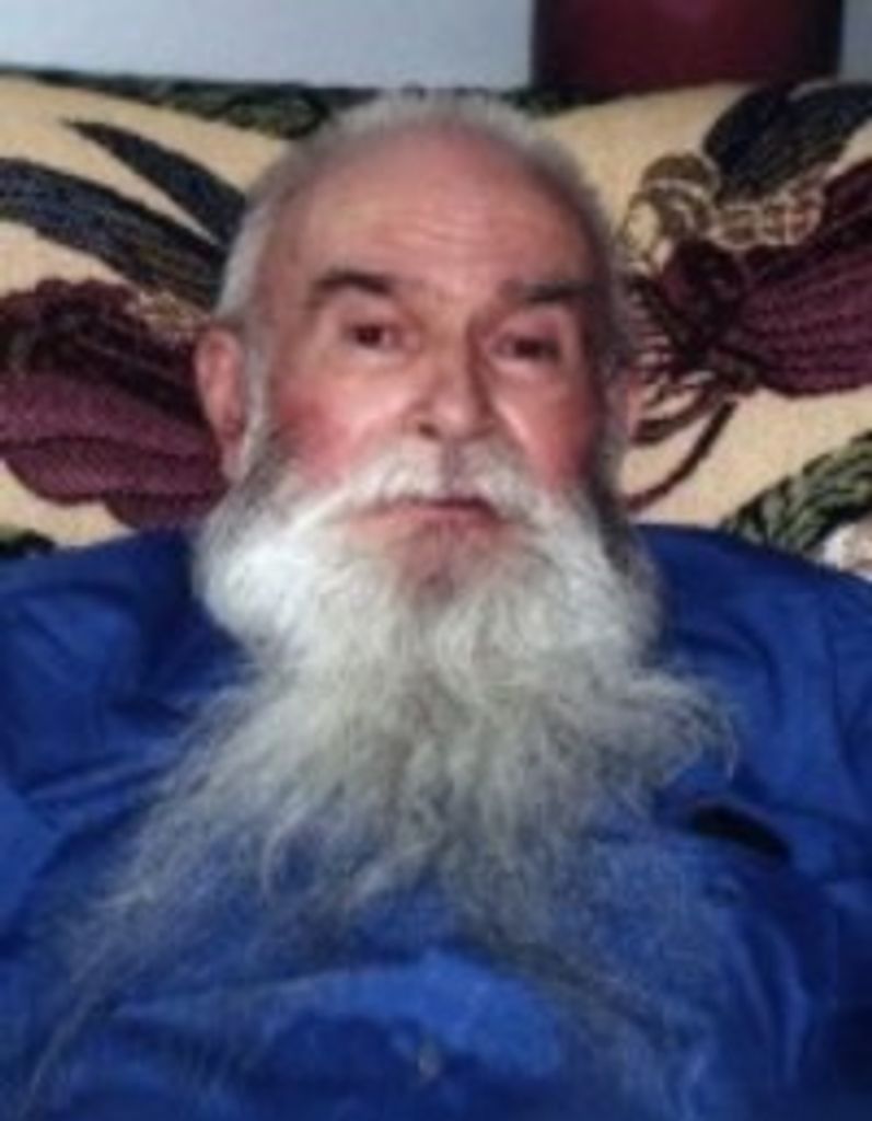 Charles Carrier