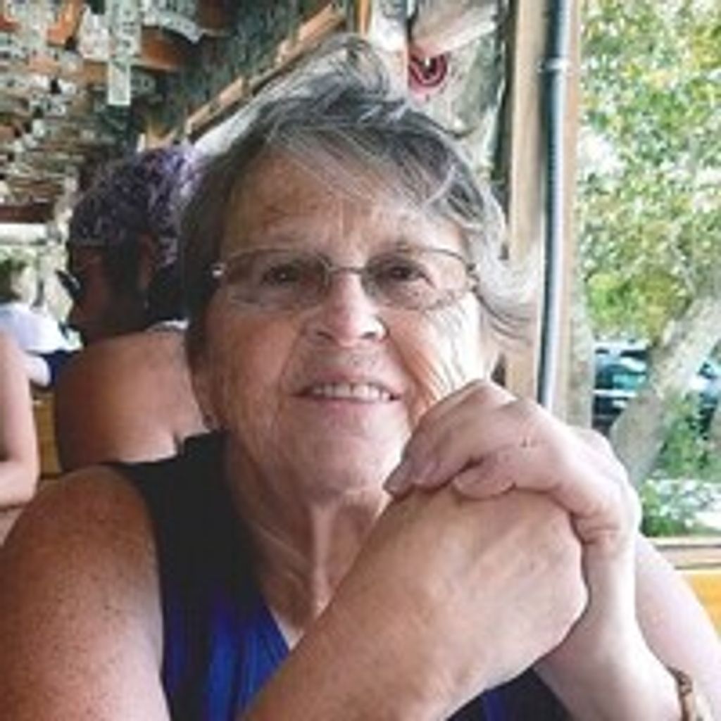 Twyla Ann Ball