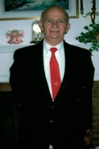 Letcher Jones Profile Photo
