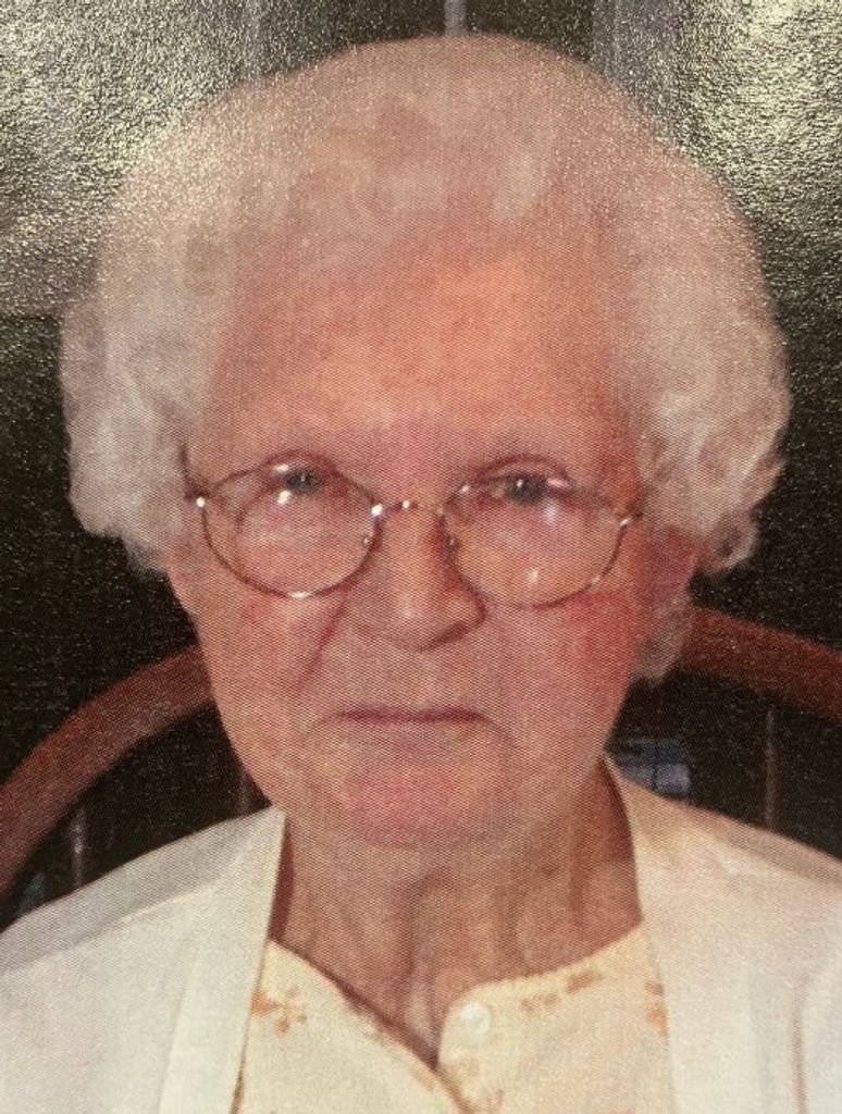 Donna Leone (Batley)  Nussbaum Profile Photo