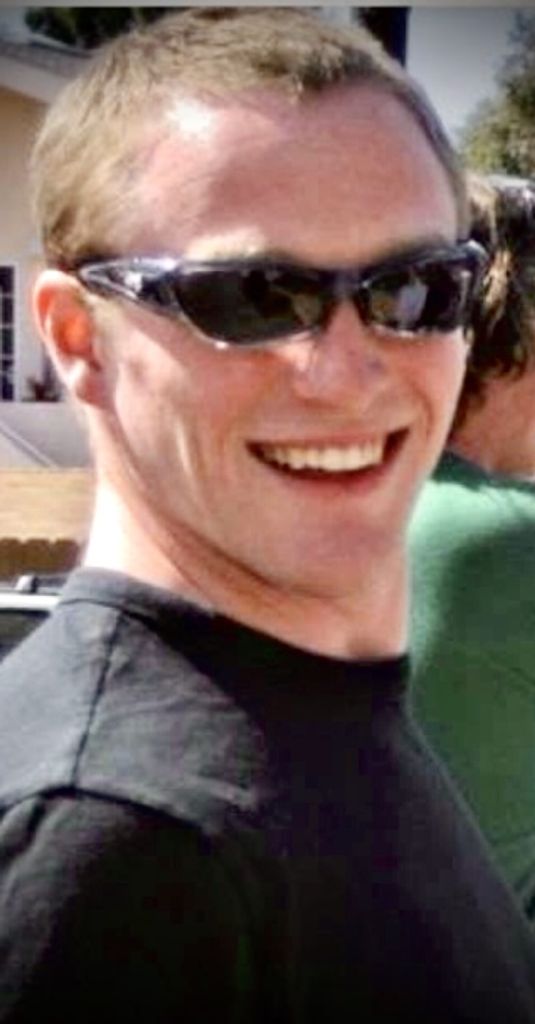 Nicholas Peter Davies Profile Photo