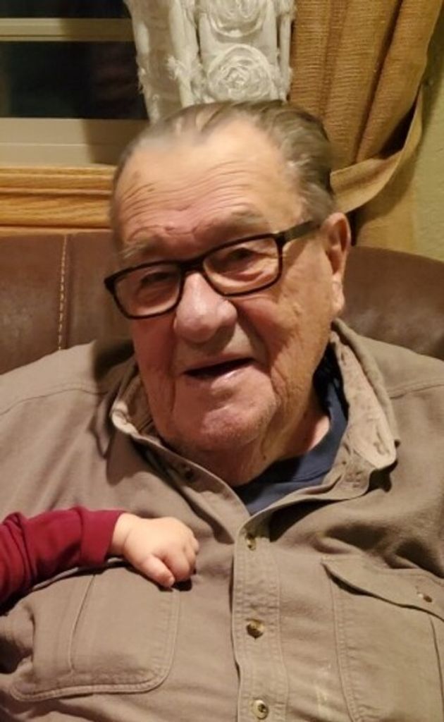 Clayton George Boodry Profile Photo