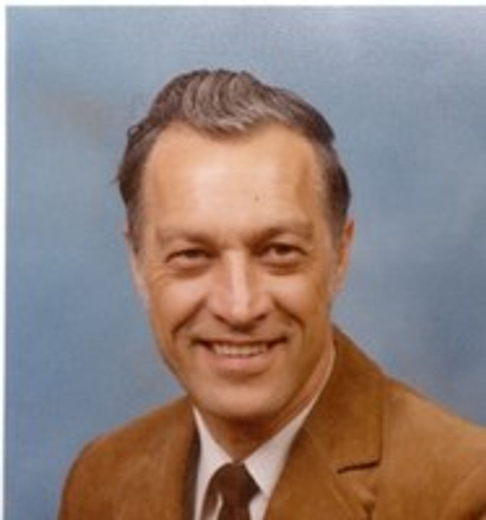 Benjamin  Coley Bonniwell,  Sr.