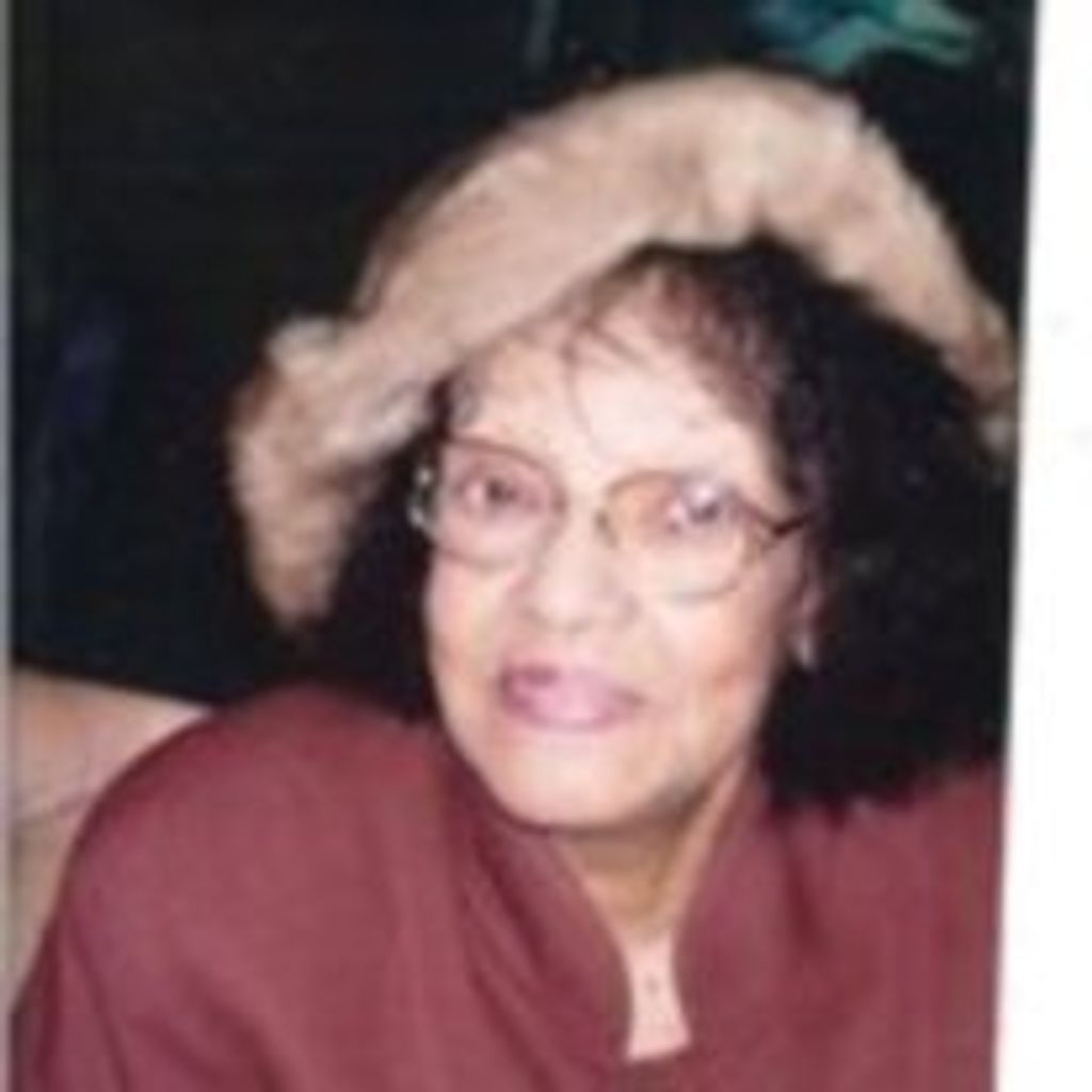 Ida Johnson Profile Photo