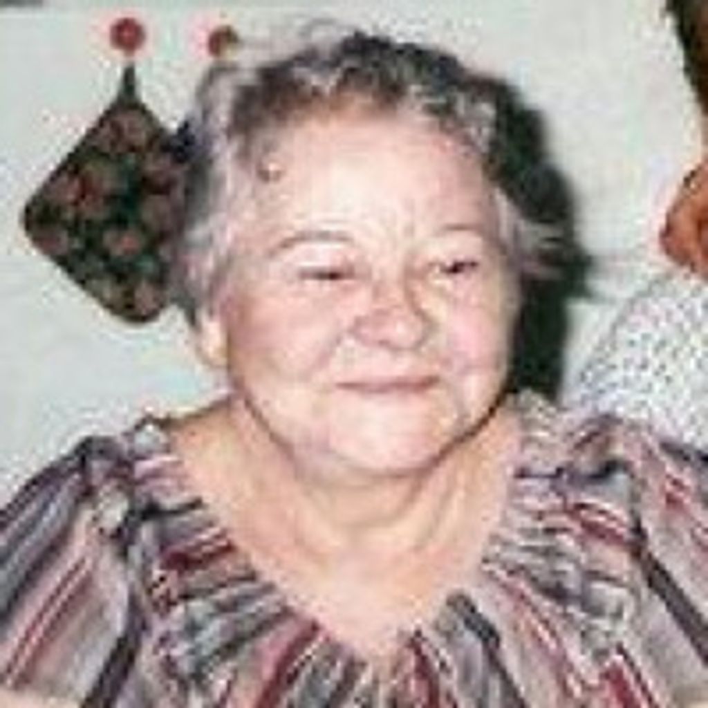Matilda Scrivens Corey (Scrivens)